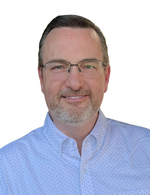 Greg Bray