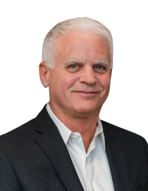 Ron Nelson